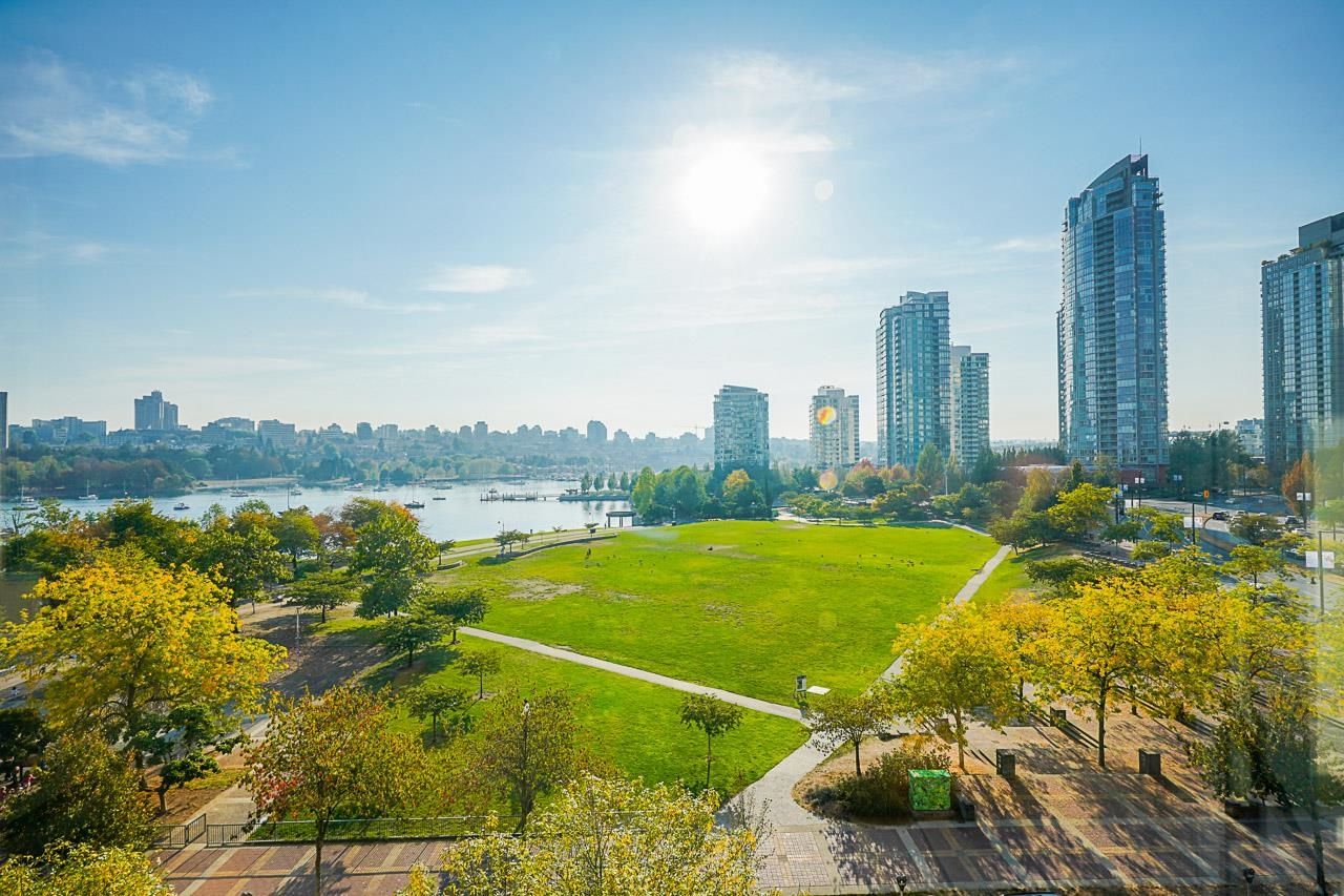 New property listed in Yaletown, Vancouver West